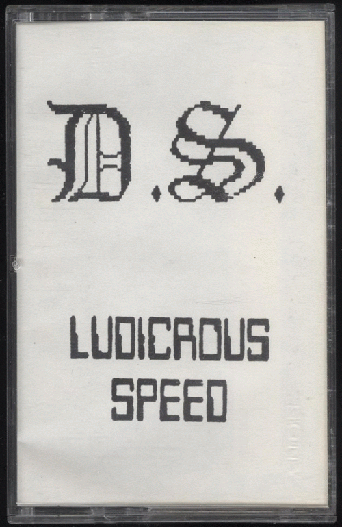 Ludicrous Speed